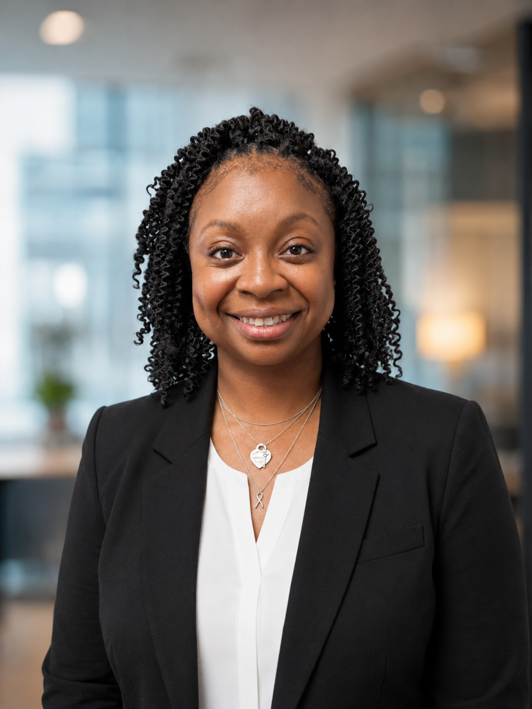 Crystal Normand | Lead Case Manager